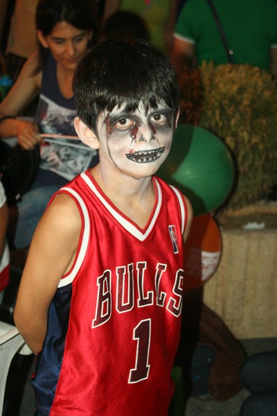 Jounieh Family & Kids Day